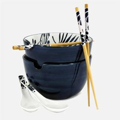 BIA Ramen Bowls, Set of 2