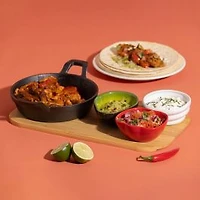 Typhoon Fajita Serving Set