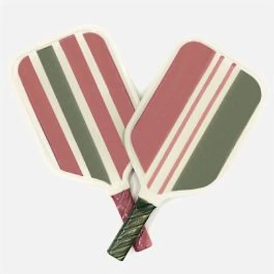 BIA Pickleball Plat de service
