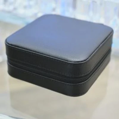 Mele and Co Dana Travel Jewellery Case