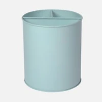 Danica Utensil Crock - Matte Robins Egg
