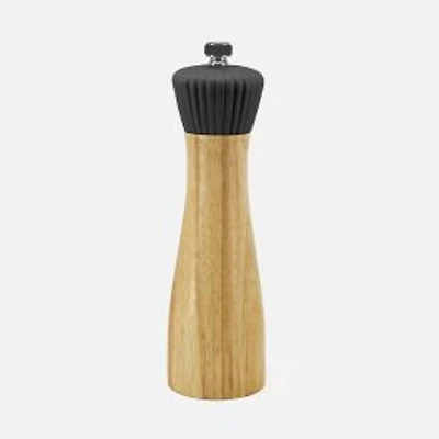 Natural Living Adjsutable Salt Mill