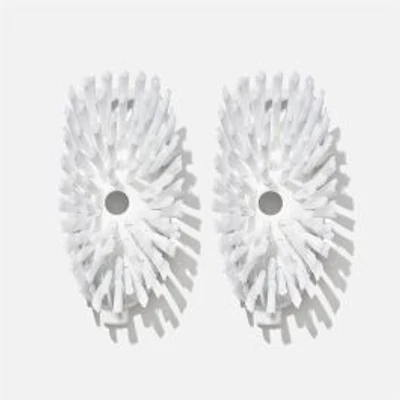 OXO Soap Dispensing Dish Brush Refills, Set of 2