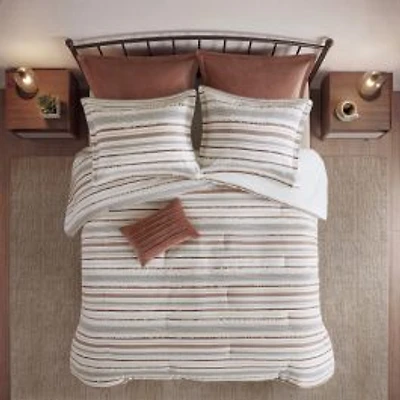 Dawson Comforter Set