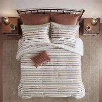 Dawson Ensemble housse de couette