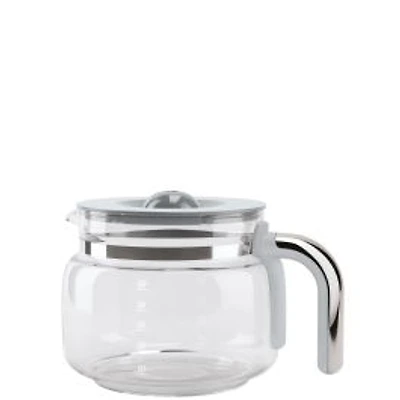 Smeg Glass Carafe With Lid