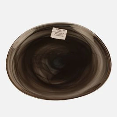 UP Mocha Salad Plate