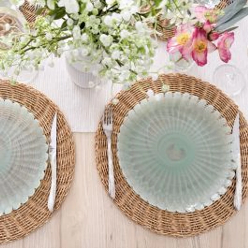Rola Foam Dinner Plate - 27cm