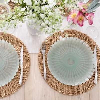 Rola Foam Dinner Plate - 27cm