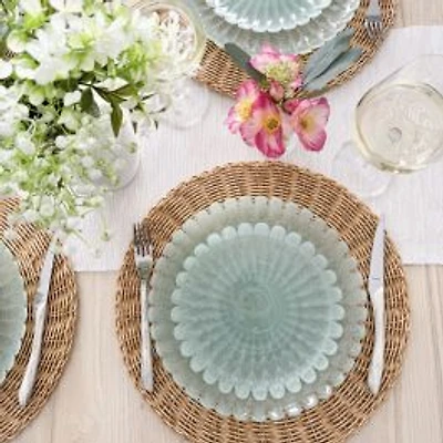 Rola Foam Salad Plate - 22cm