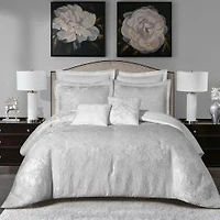 Dempsey Comforter Set, 7 Pieces
