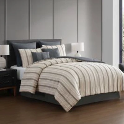 Denton Ensemble housse de couette