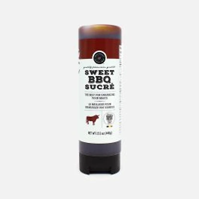 UG Sweet Bar-B-Q Sauce - 440g