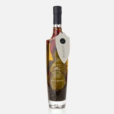 Big Boy Basil Sunflower Oil