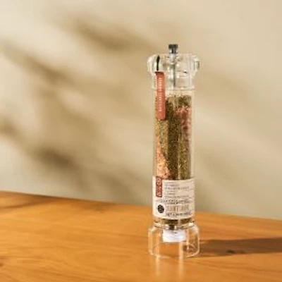 Santiago 12" Perfect Herbes Fusion 180g