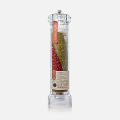 Santiago Perfect Mediterranean Blend , 12" - 161g