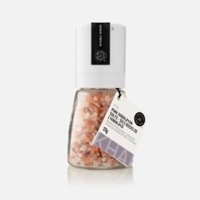 Khai Dark Pink Himalayan Salt