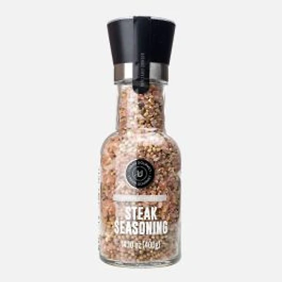 The Classic Steak Seasoning