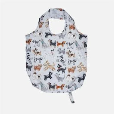Dog Days Packable Bag