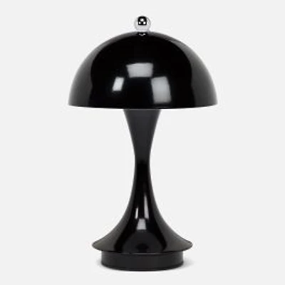 Dome Shade LED Table Lamp