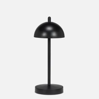 Dome Shade LED Table Lamp