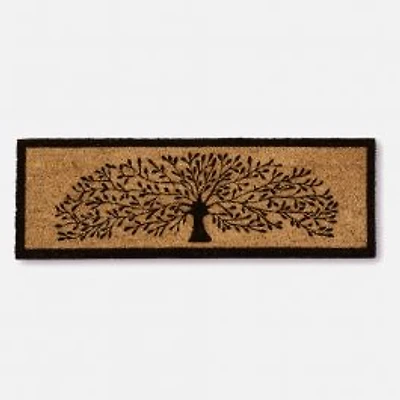 Tree of Life Doormat