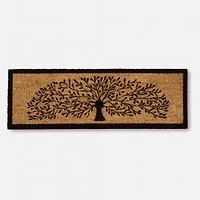 Tree of Life Doormat