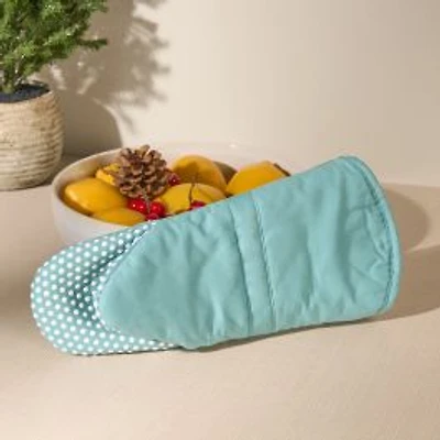 Neoprene Oven Mitt