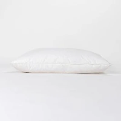 Double Comfort Down & Feather Pillow