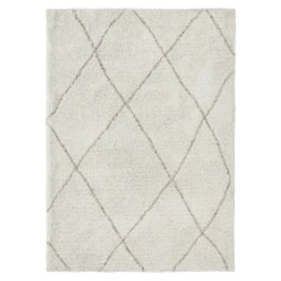 Allen Off-White Rug