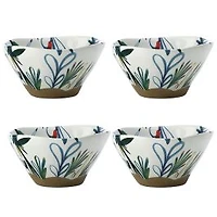 Set of 4 Dusk Bowls by Maxwell & Williams (15 cm)