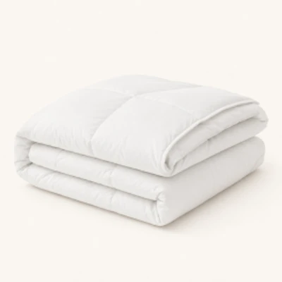Empress Down Fibre Duvet