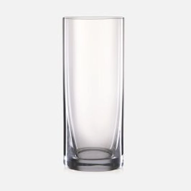 David Shaw Florist Cylinder Vase