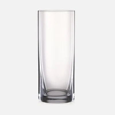 David Shaw Florist Cylinder Vase