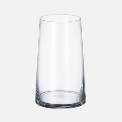 David Shaw Florist Conical Vase, 21.5cm