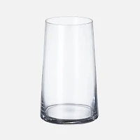 David Shaw Florist Conical Vase, 21.5cm