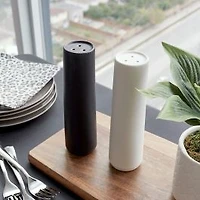 Park West Black Pepper Shaker by BIA