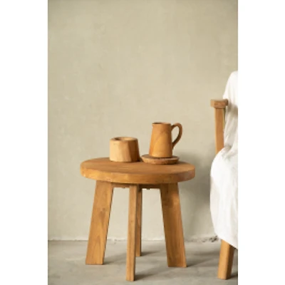 Mikano Side Table