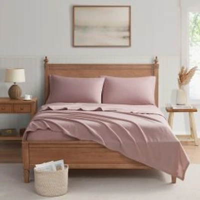 Prestige Drap Santé Sheet Set - Twin