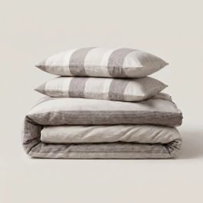 Duncan Comforter Set