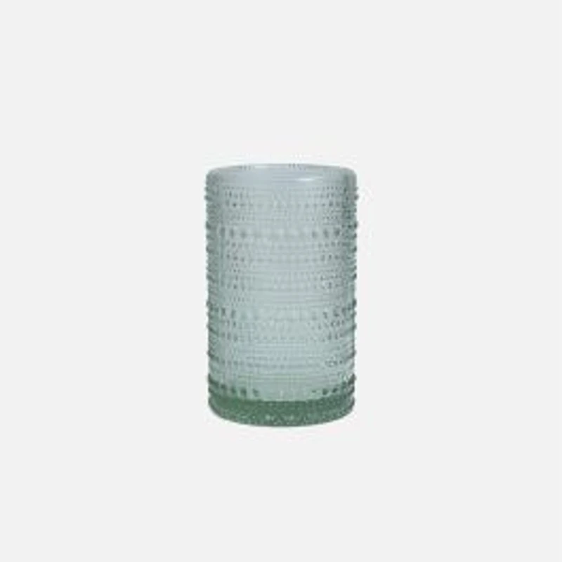 Jupiter Sage Glasses, Set of 6 - 13 oz