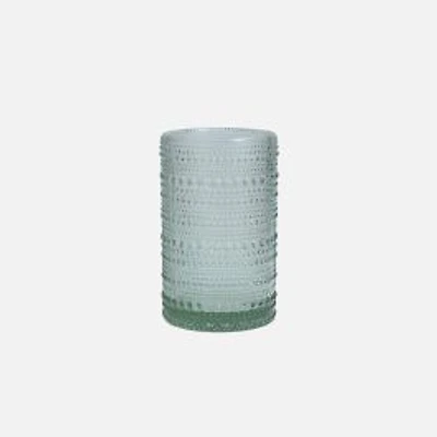 Jupiter Sage Glasses, Set of 6 - 13 oz