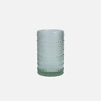Jupiter Sage Glasses, Set of 6 - 13 oz