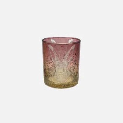 Big Votive, Rabbit - Assorted