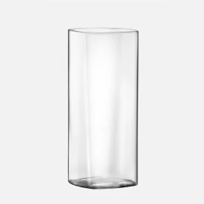 Luigi Bormioli Top Class Beverage Glasses, Set of 6