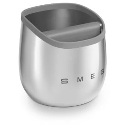 SMEG Coffee Grounds Box for Espresso Machines