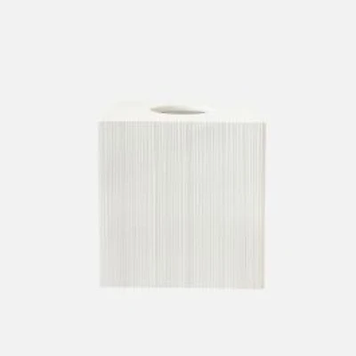 Eileen Tissue Holder
