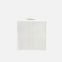 Eileen Tissue Holder
