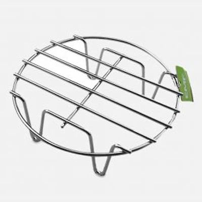 Stainless Steel Steam Holder
