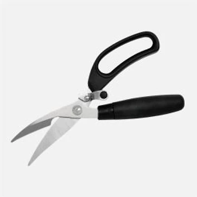 Stainless Steel Poultry Scissors - 24 cm